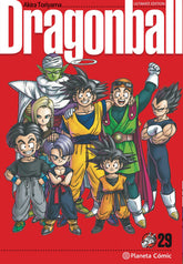 ✅ DRAGON BALL ULTIMATE Nº 29/34 - 9788413418773